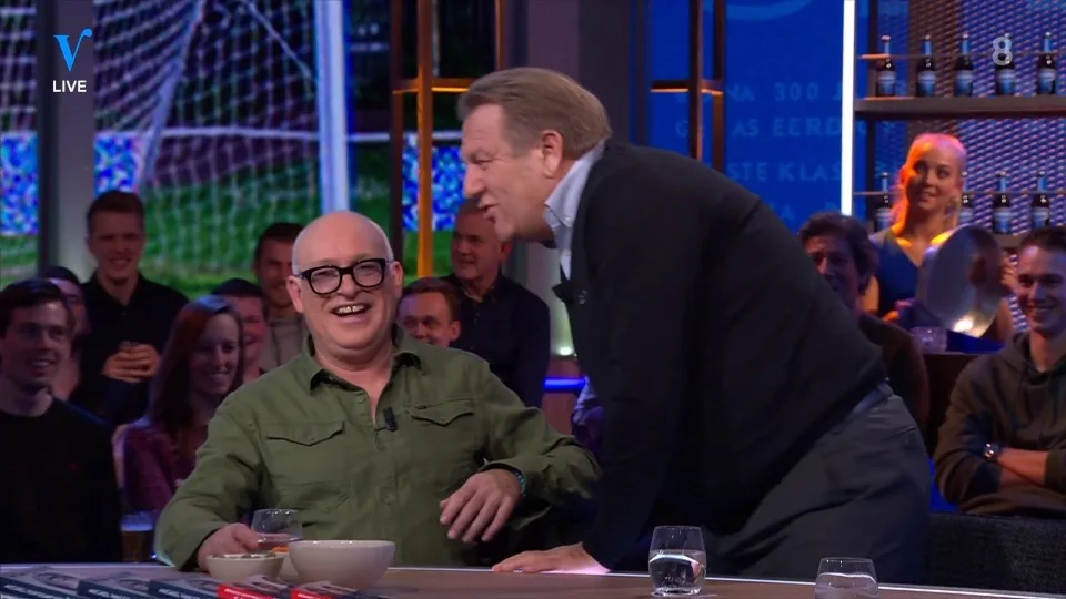 De meest rommelige Toto-voorspelling ooit!