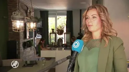 Bezorgde moeder Cindy: 'Ik houd mijn kinderen ook na 11 mei thuis'