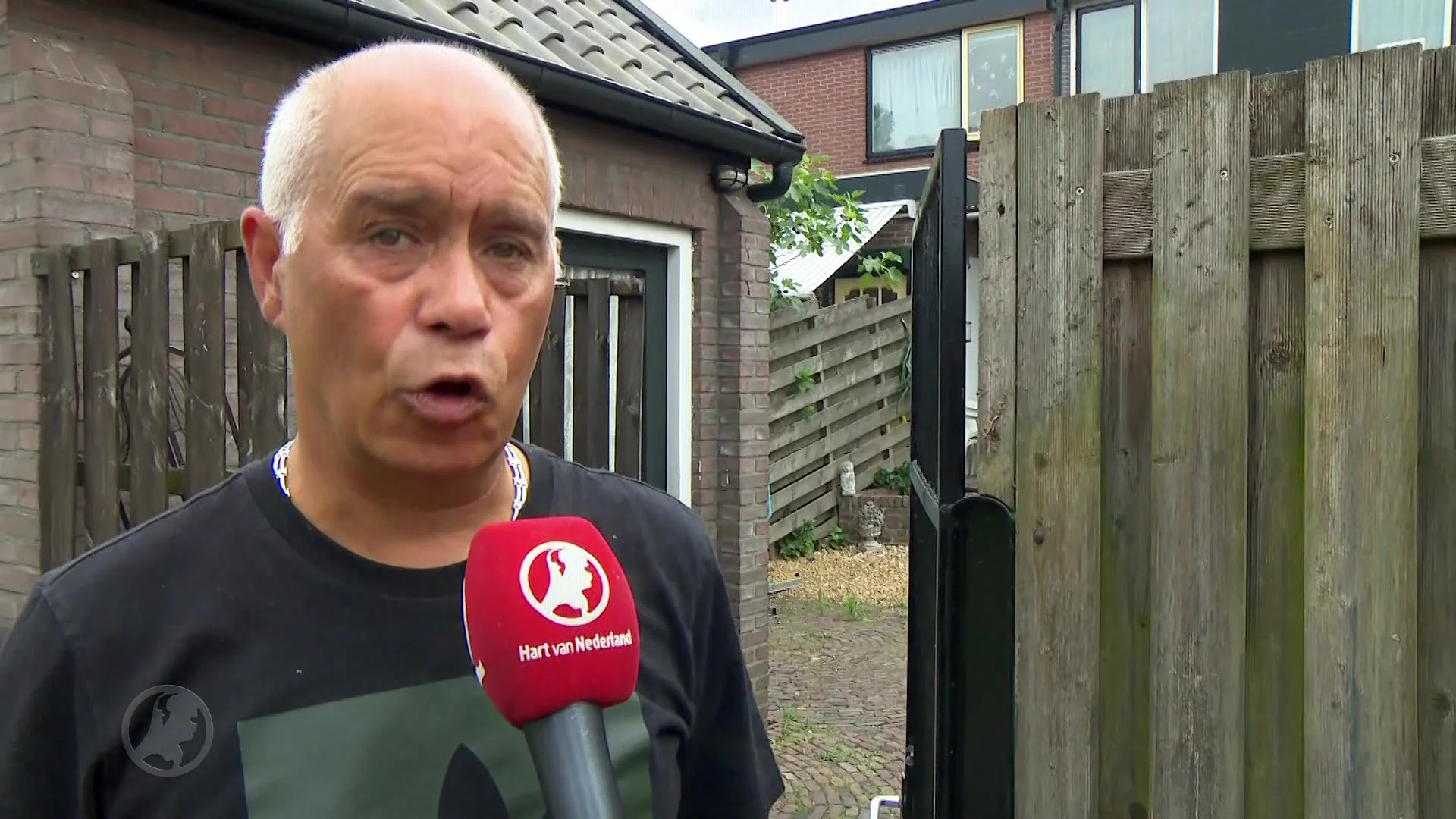 Explosie bij woning in Zutphen: 'Het was een keiharde knal'