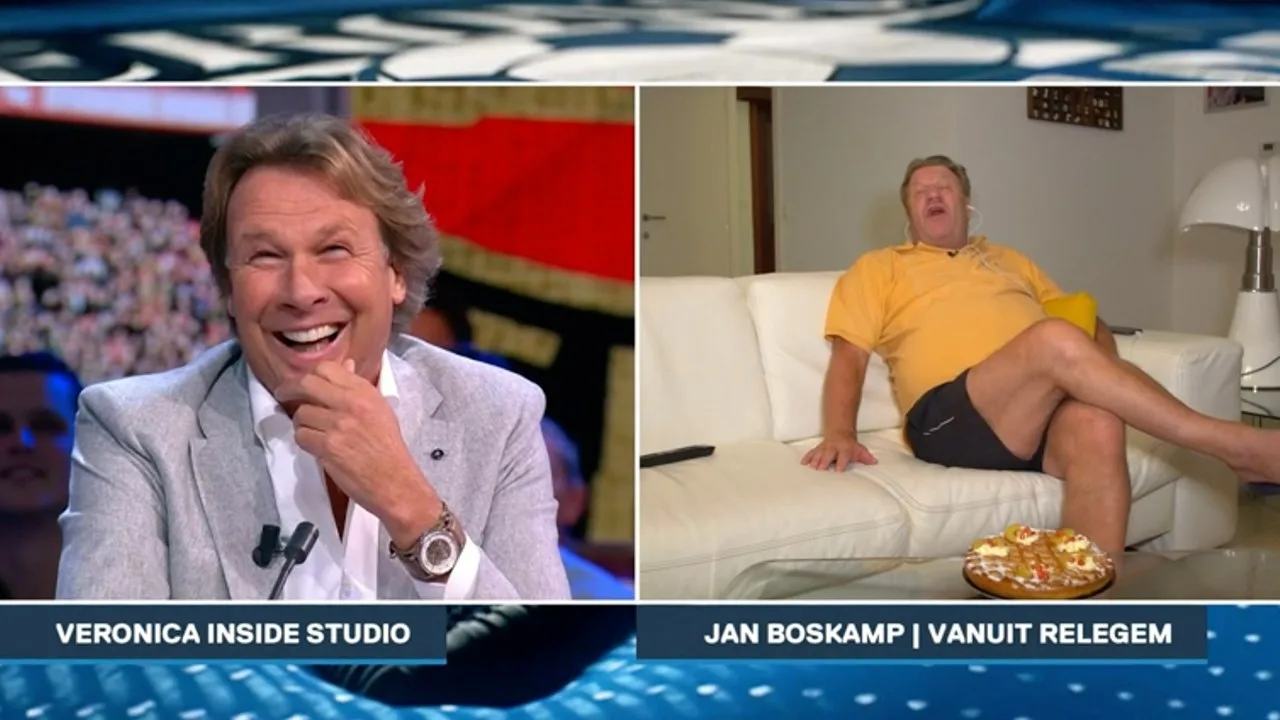 Compilatie: Het beste van tafelgasten (2019)