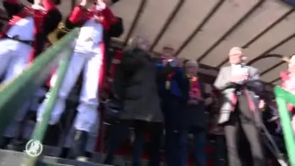 Geen koppen meer van echte ganzen afgetrokken in Grevenbicht