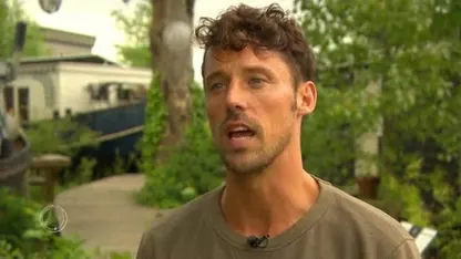 Marcouch wil verbod op ritueel met drugs: ‘Ik vind de trips gevaarlijk’