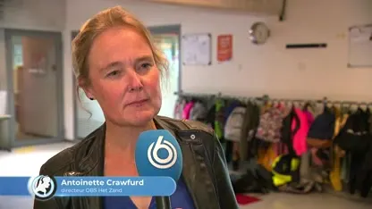 Week tegen pesten begint: Vreedzame school Het Zand in Leidsche Rijn doet mee