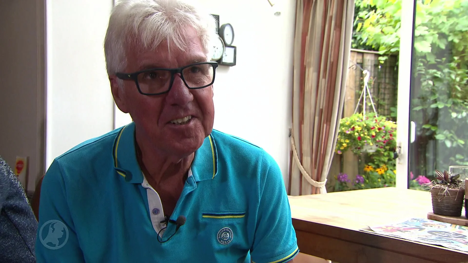 Kiki Bertens mist halve finales op Wimbledon