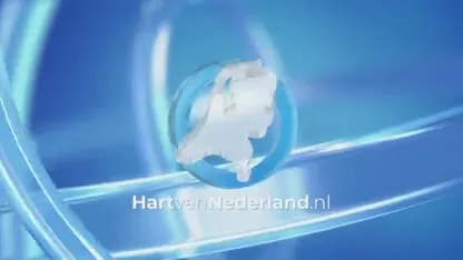 Grote brand in Rotterdam