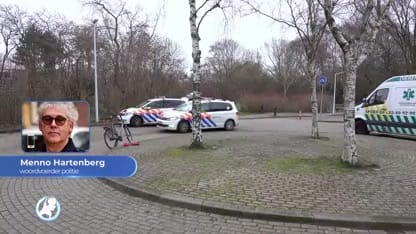 Rottweiler rukt stuk hoofdhuid van 5-jarige meisje in Alkmaar