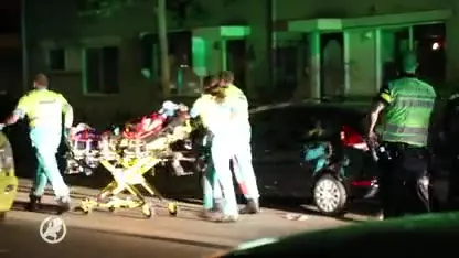 Vrouw (48) zwaargewond na explosie in woning Haarlem, man opgepakt