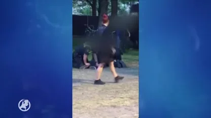 'Nederlanders vinden politie niet racistisch'