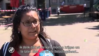 Nieuw drama in kindertoeslagenaffaire; gedupeerde ouders kunnen opnieuw fluiten naar hun geld