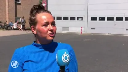 Nederlanders over snel testen op corona