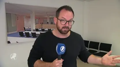 Crime Update met Thijs Zeeman