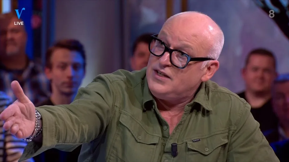 René adviseert Ajax-spelers: 'Weggaan, allemaal!'