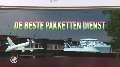 Mogelijk verband tussen schietpartijen in Rotterdam: 'Eerst zijn huis, nu zijn winkel'
