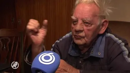 Bejaarde bewoners urenlang opgesloten en vastgebonden na woninginbraak Heeten