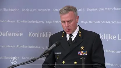 Helikopter van Defensie crasht bij Aruba