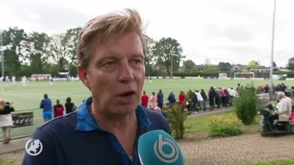 Voetbaltoernooi ter herinnering aan overleden Tijmen (13)