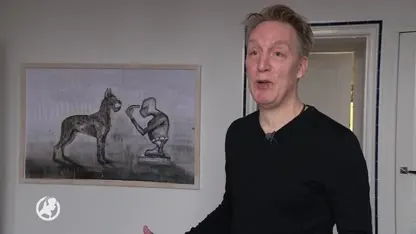 Esmé Meijer (7) is de jongste schrijver van Nederland