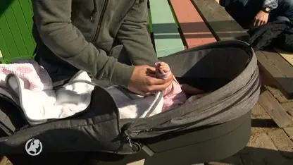 Lotgenoten zeldzame spierziekte komen voor het eerst samen