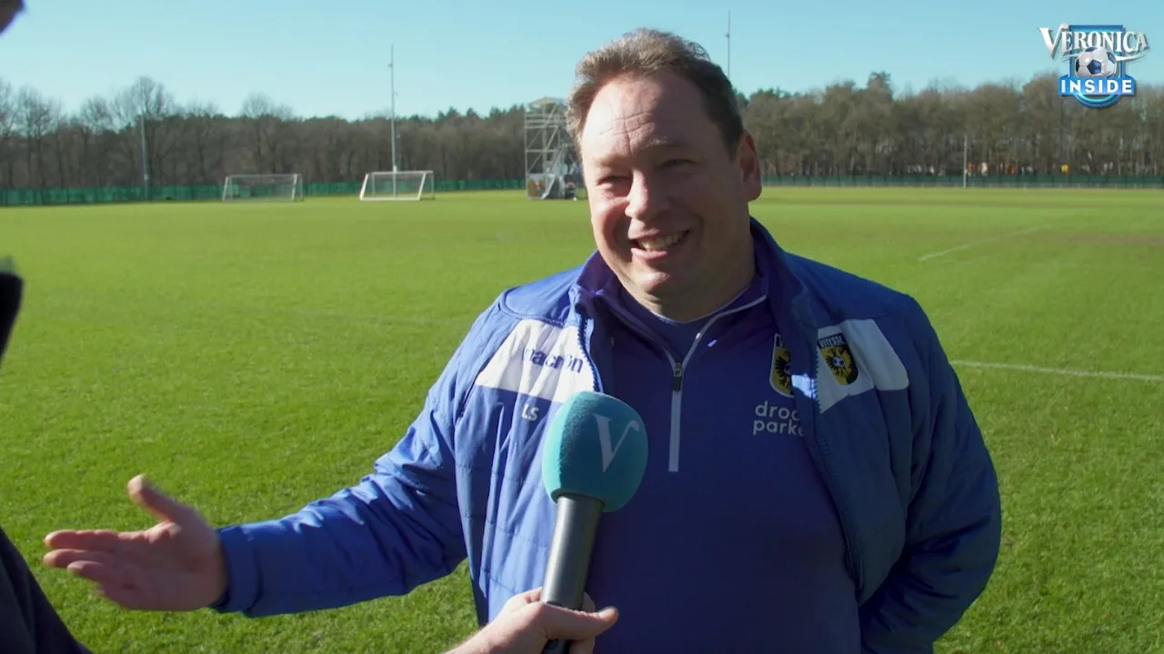 Slutsky oneens met kritiek op speelstijl