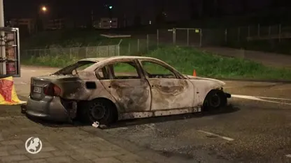 Man doodgeschoten in Amsterdam-Oost