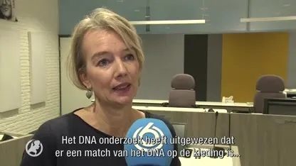 Jos B. blijft in cel vanwege dood Nicky Verstappen