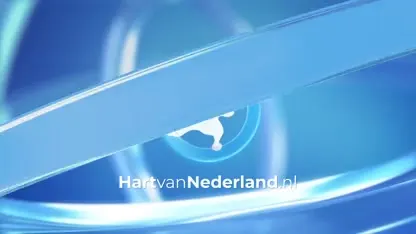 Felle brand verwoest camper bij woning in Drachten