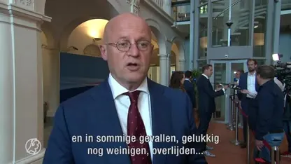 Minister Grapperhaus 'echt ontstemd' over feestende Nederlandse jongeren in het buitenland