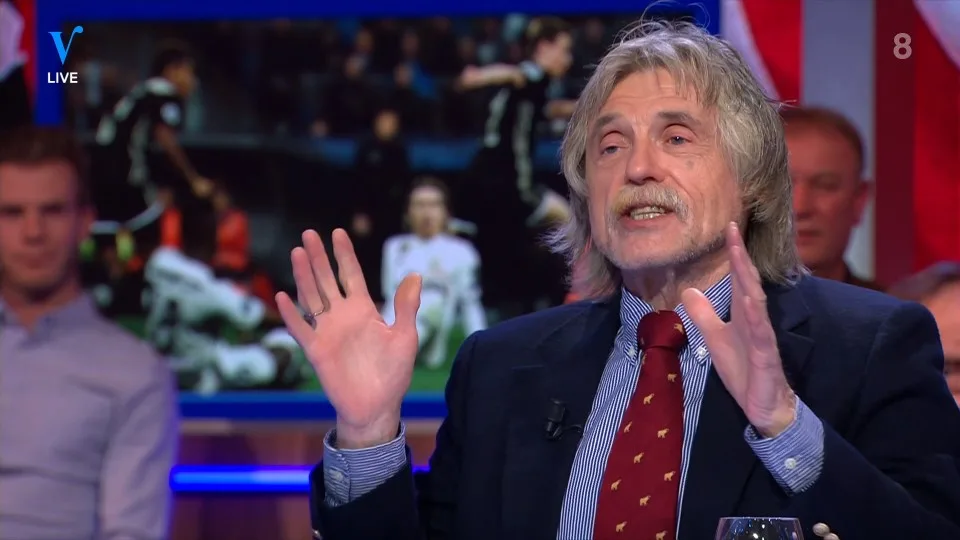 'De Jong en De Ligt speelden perfect!'