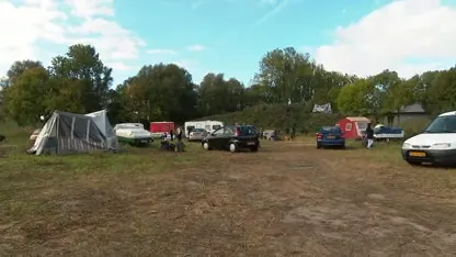 Tweede Kamer debatteert over lot woonwagenbewoners