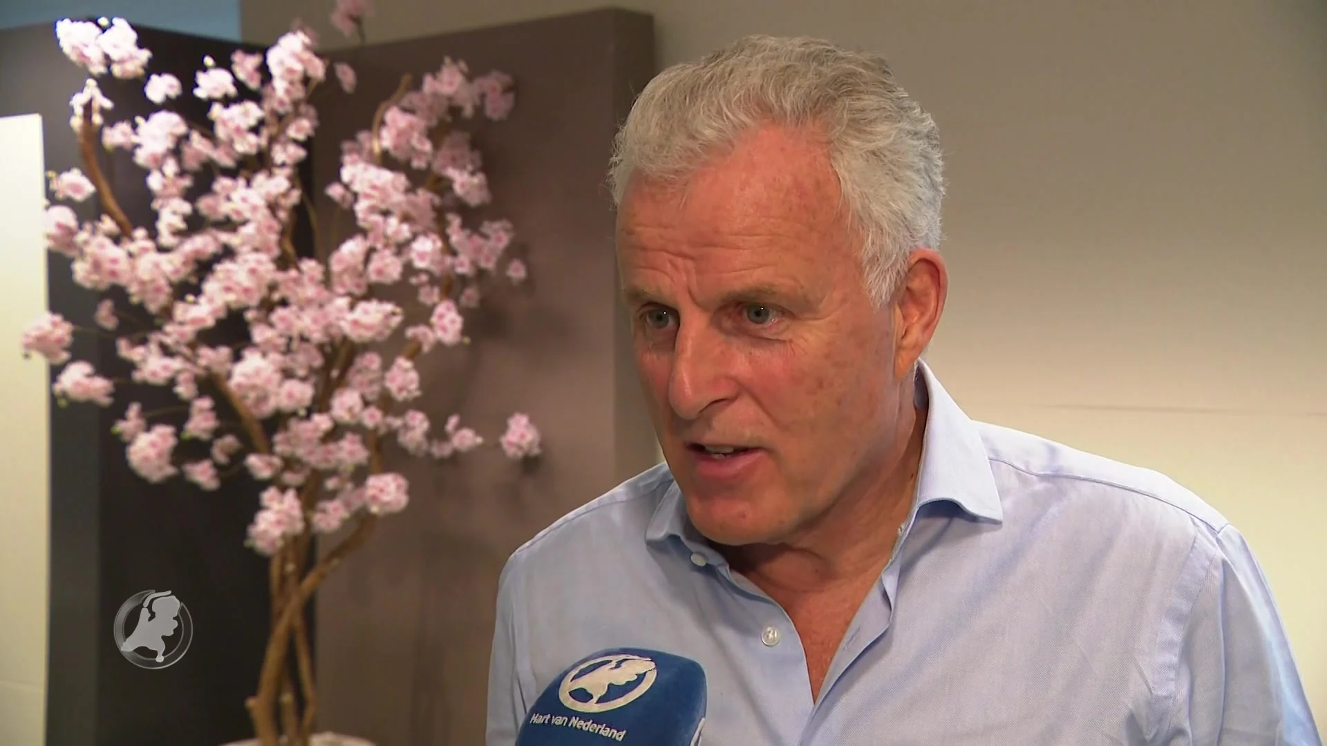 Peter R. de Vries: 'Voor dit nieuws mag je mij wakker bellen'