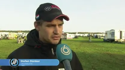 Ongebruikelijke herfstwarmte funest voor sledehonden: ‘Oververhitting dreigt’