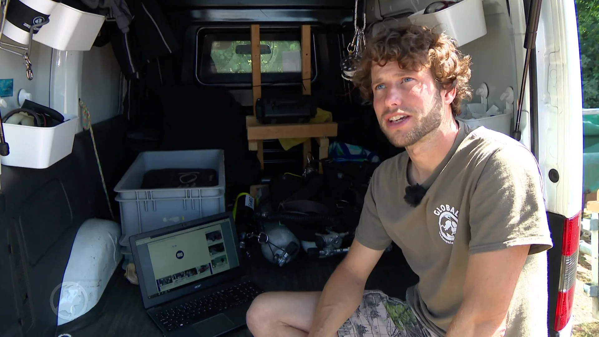 Nederlandse duikers vol lof over Thaise reddingsactie