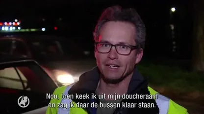 Limburgs dorp Herkenbosch ontruimd om grote natuurbrand