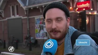 Nederland haalt massaal geld uit automaat