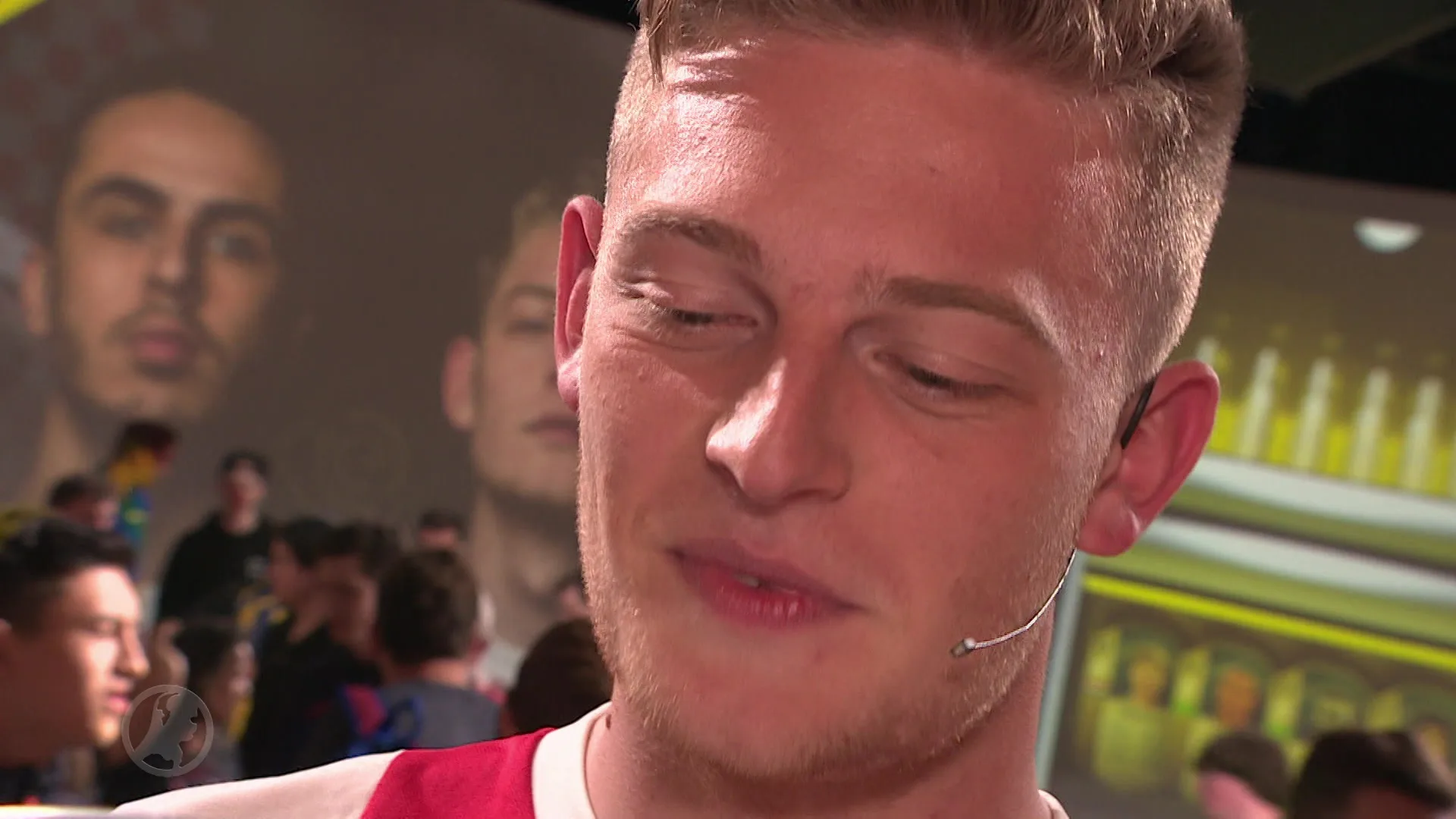 Zinderende finale in slotstuk E-Divisie