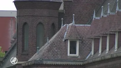 Hoogbejaarde zusters op straat na faillissement verzorgingstehuis Heerlen