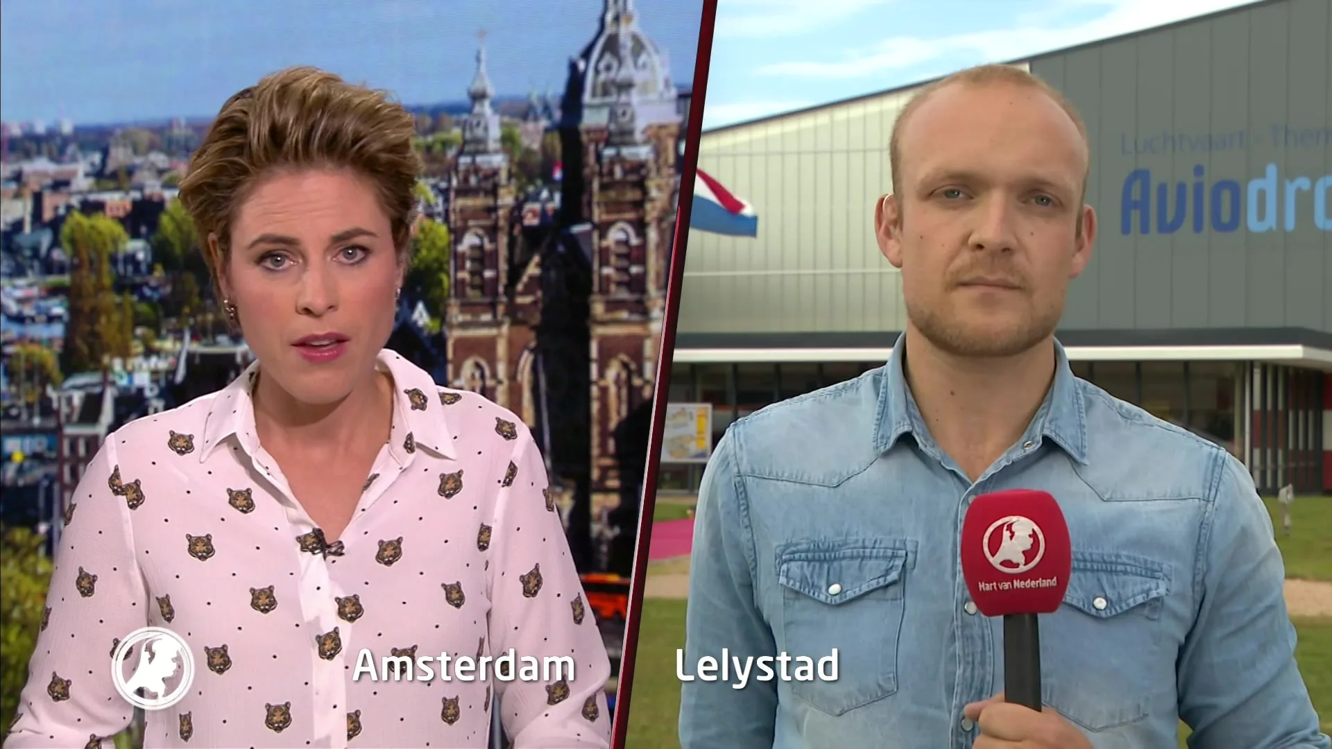 Tweede dode na vliegtuigcrash Aviodrome in Zuid-Afrika