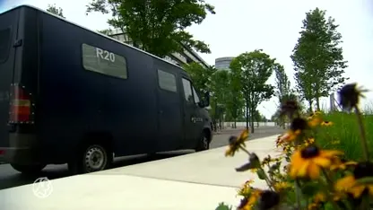 ME en politie verspreiden zich door Utrecht uit vrees voor relschoppers