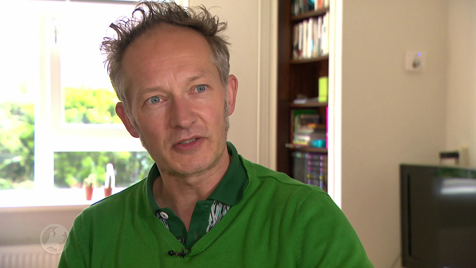 Afscheid nemen van Facebook? Erik uit Leiden zegt juist ‘Hello!’