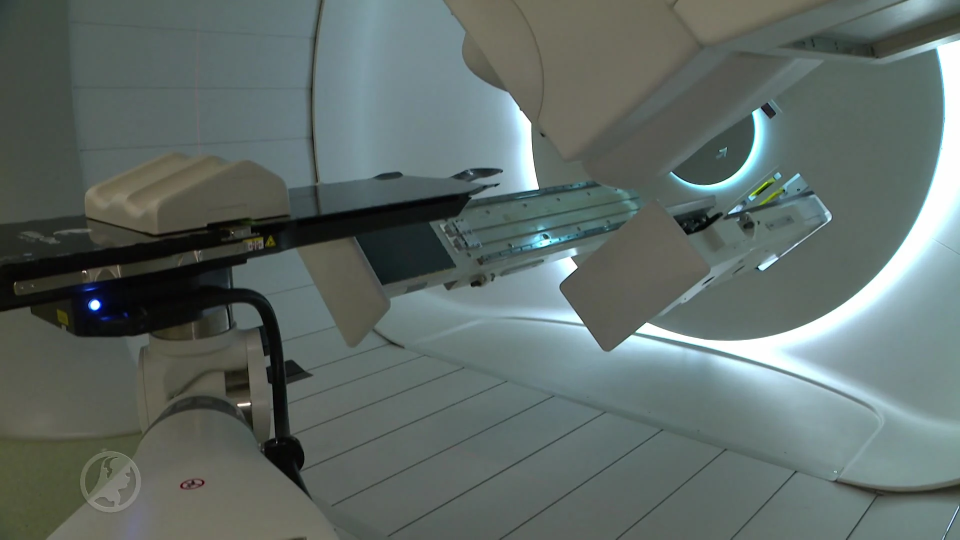 Uniek protonentherapiecentrum UMCG geopend