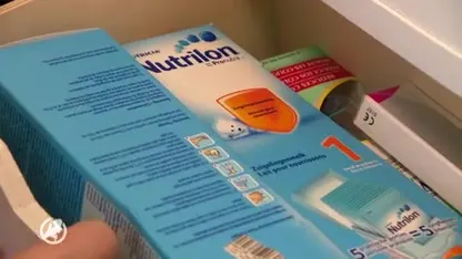 De vondelingenkamer: 5 jaar later