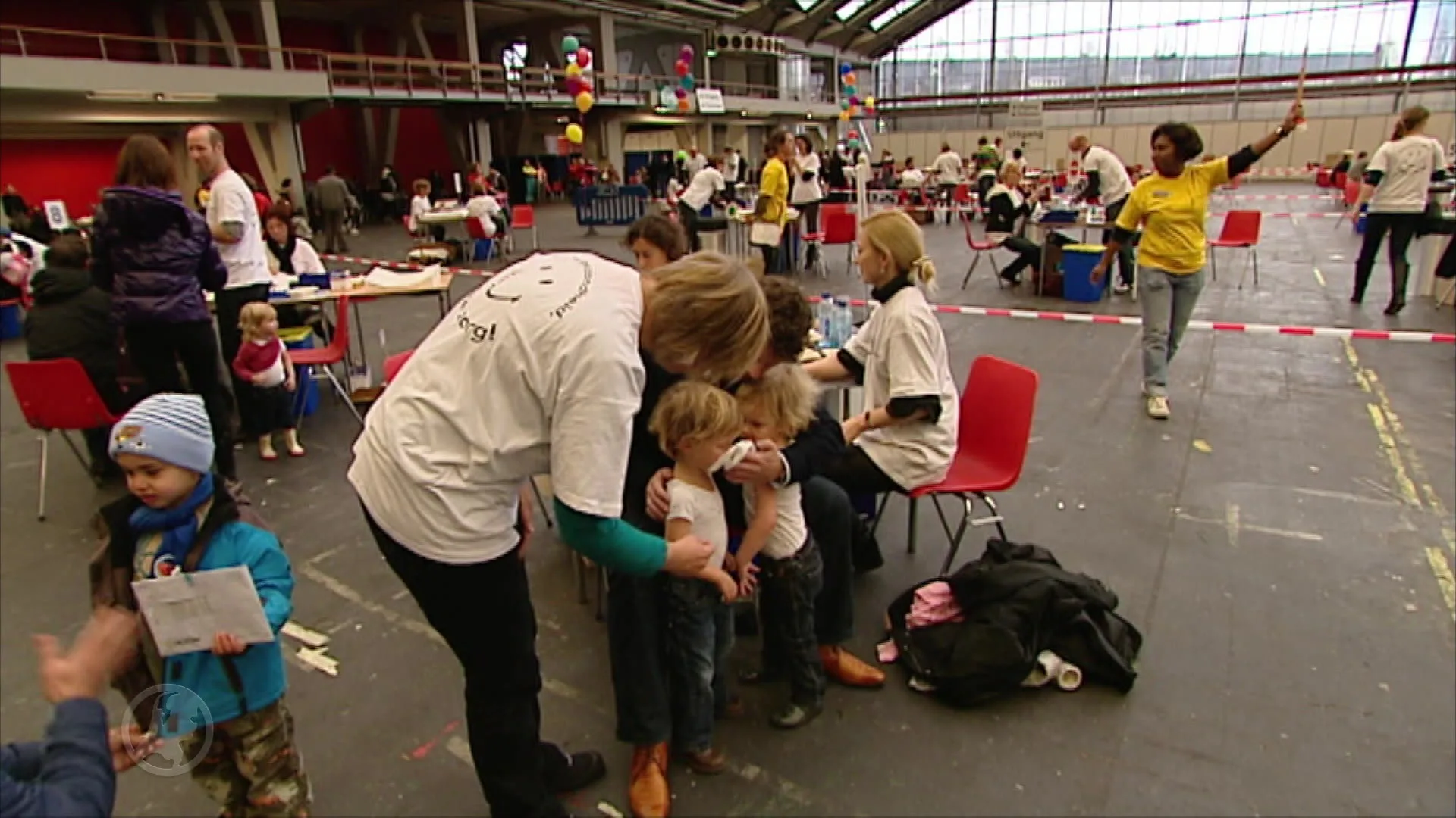 EU-parlement luidt noodklok over vaccinaties