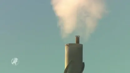 Inwoners Renkum al twee jaar in de stank van papierfabriek