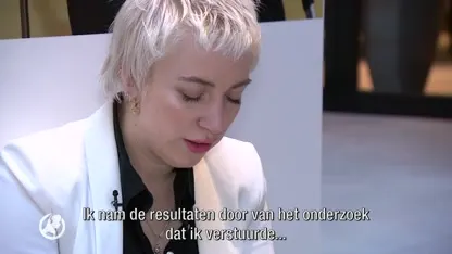 Suïcidale Charlotte is niet blij met de plannen over de wachtlijsten