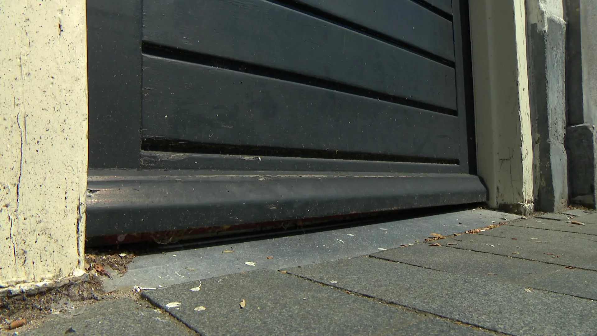 'Wie wilde mij 20 jaar geleden dood hebben?'