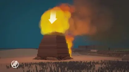 'Gemeente Den Haag wist van overtredingen vreugdevuur Scheveningen'