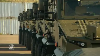 Britse militairen in Nederland voor grootste NAVO-operatie sinds koude oorlog