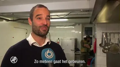 Mysterie rondom oude kluis in Arnhem ontrafeld