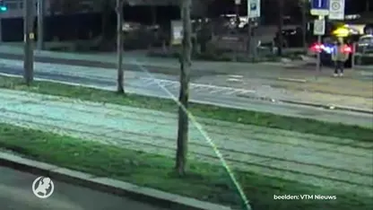 Wie is de man die mogelijk beige jas van vermiste Max Meijer (23) bij zich had?