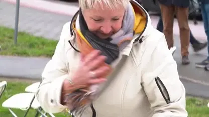 MH17-nabestaande Evert: 'Je kunt niet verder leven tot de schuldigen worden veroordeeld'